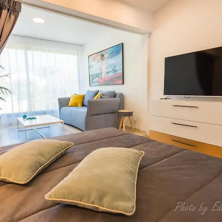 - Oasis Appartement *