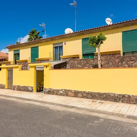 - Oasis Appartement