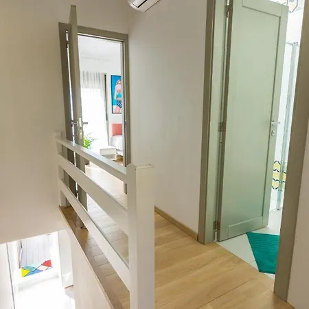 - Oasis Apartmán *