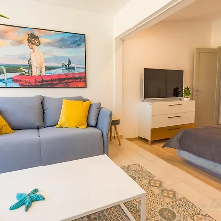 - Oasis Apartmán Morro Jable (Fuerteventura)