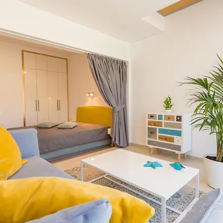 - Oasis Apartmán *