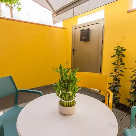 - Oasis Apartmán *