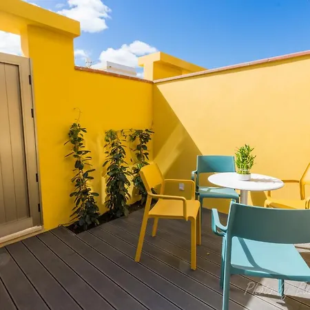 - Oasis Apartmán