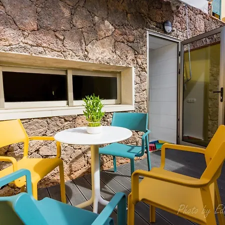 - Oasis Apartmán *